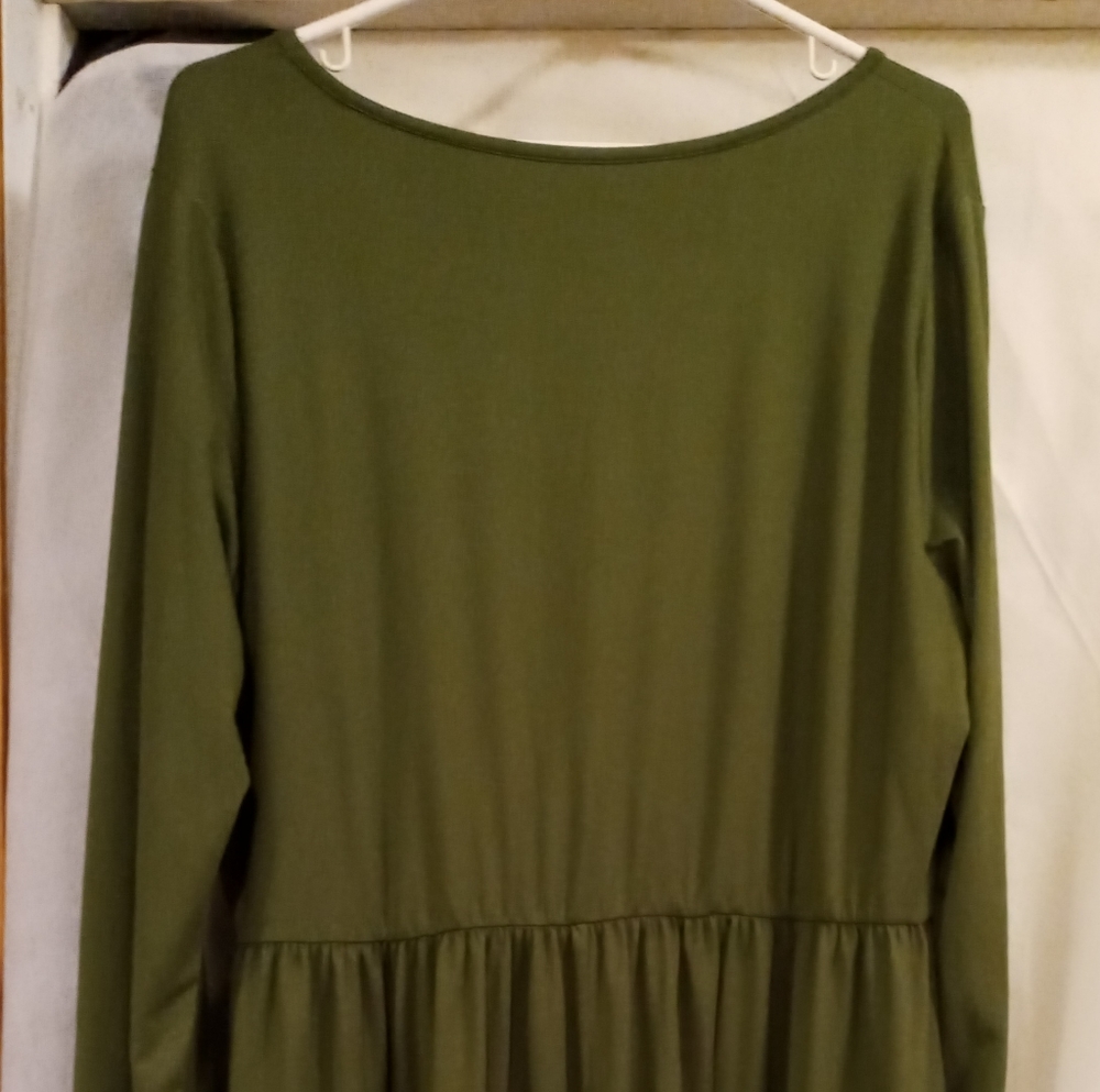 Botique dress